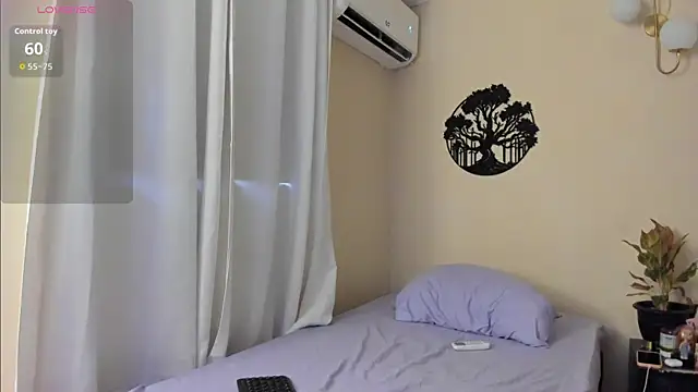 Camila morgan16 online show from 06/29/26, 10:53