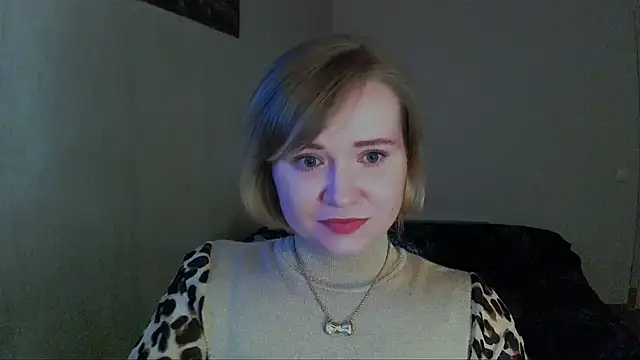 Ketrincold online show from 06/27/26, 12:22