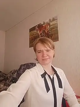 Ketrincold online show from 05/14/26, 05:59