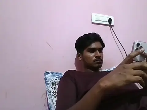 Gojohex online show from 06/02/26, 05:13