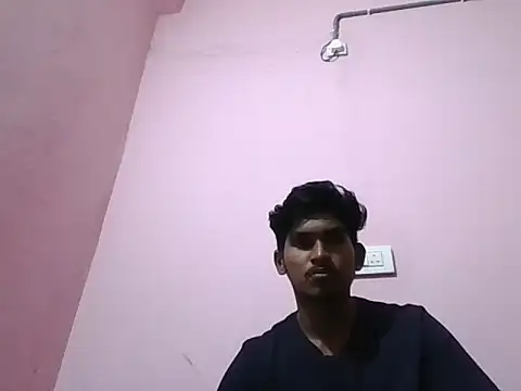 Gojohex online show from 06/12/26, 03:32