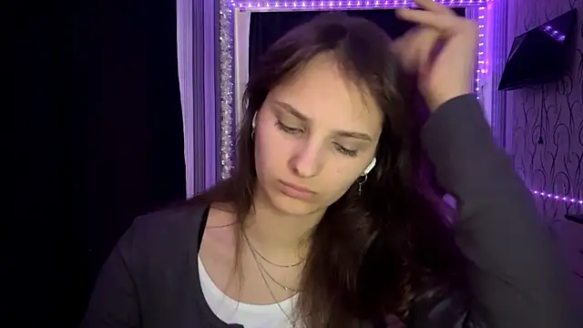 Jensenlove online show from 05/16/26, 01:21