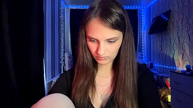 Jensenlove online show from 05/18/26, 11:59