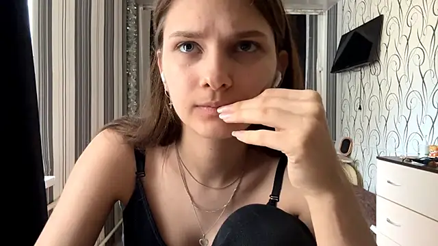 Jensenlove online show from 05/12/26, 11:38