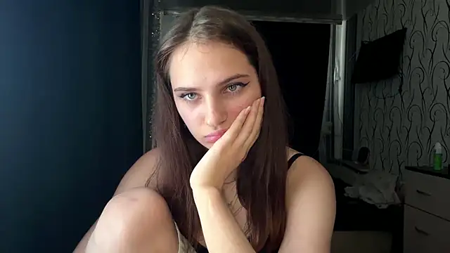 Snapshot of Jensenlove chatting on 07/10/26, 08:03 Jensenlove online show from 07/10/26, 08:03