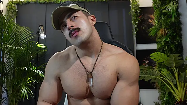 DanteSantoss online show from 05/29/26, 11:00