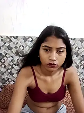 Rani-8788 online show from 05/18/26, 06:45