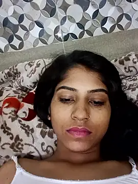 Rani-8788 online show from 06/17/26, 07:57