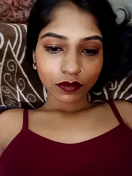 Rani-8788 online show from 06/10/26, 07:59