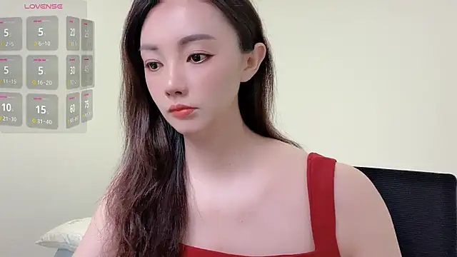 Snapshot of Lily88_ chatting on 05/27/26, 11:34 Lily88 online show from 05/27/26, 11:34