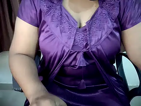 MALLU WAVEZZZ online show from 06/09/26, 03:24