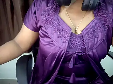 MALLU WAVEZZZ online show from 06/02/26, 03:23