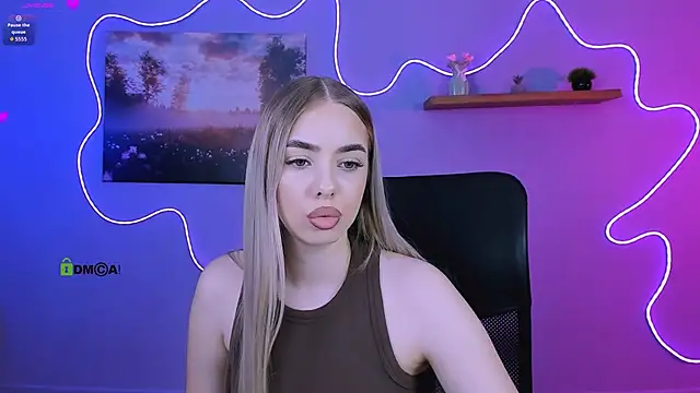 viola sweet 1 online show from 05/30/26, 12:22