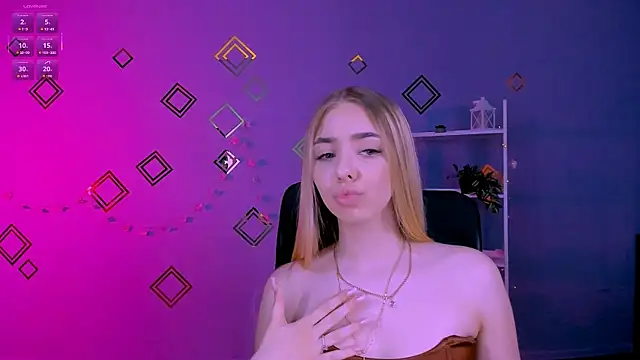 viola sweet 1 online show from 05/25/26, 11:53