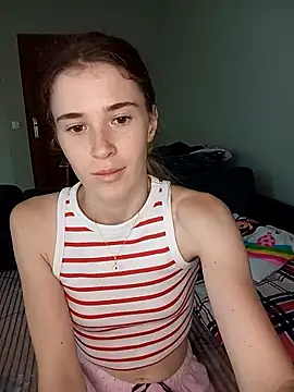 BarniLilit online show from 07/11/26, 04:51