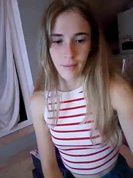 BarniLilit online show from 07/28/26, 08:45