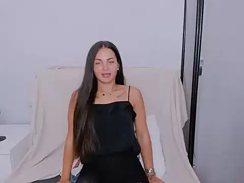 CarlaLovely online show from 07/13/26, 02:16