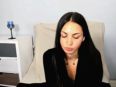 CarlaLovely online show from 07/08/26, 08:31