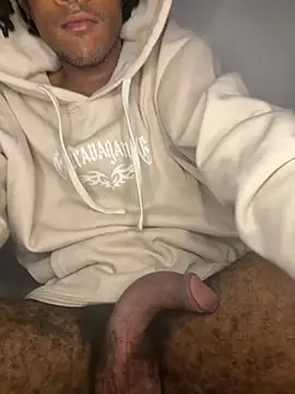 XtemptationX  online show from 05/12/26, 08:37