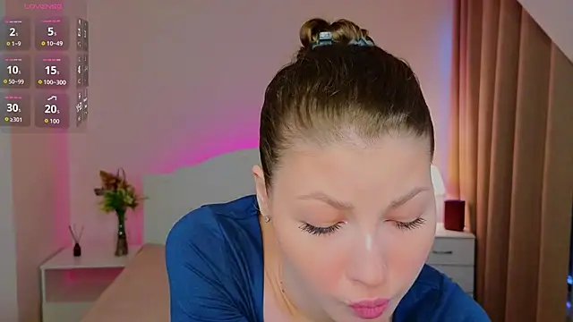 Celestiy online show from 05/30/26, 02:51