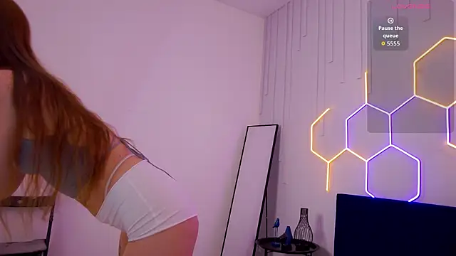 Angel Fleur online show from 06/04/26, 01:32