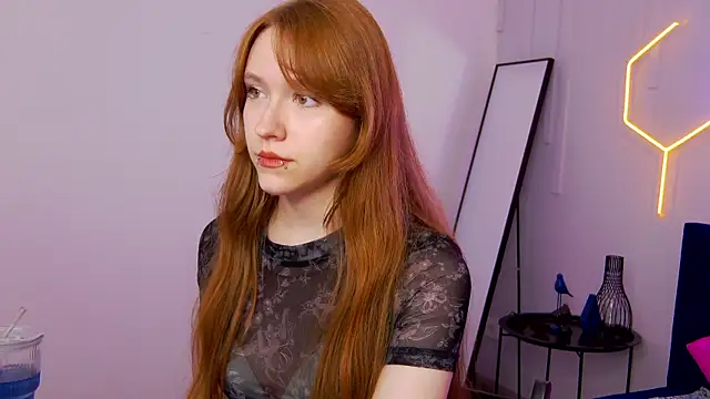 Angel Fleur online show from 06/07/26, 01:22