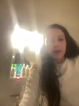 babydollbby online show from 05/14/26, 03:20
