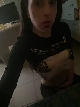 babydollbby online show from 05/15/26, 08:01