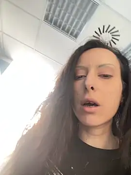 babydollbby online show from 05/16/26, 10:47