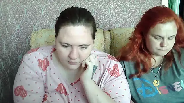 TiffanyLenee online show from 05/15/26, 09:07