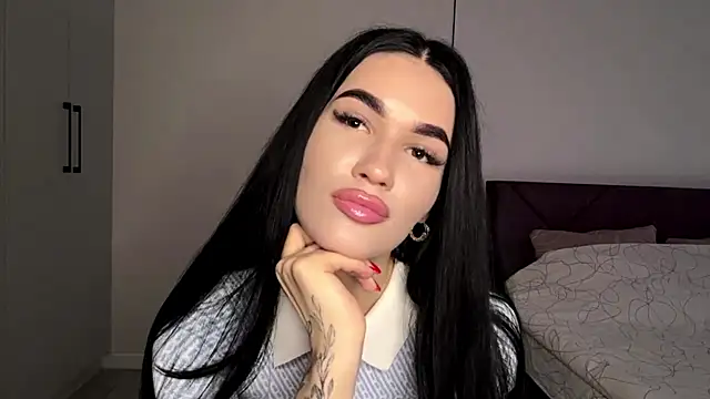 KarieEgge online show from 06/09/26, 03:13