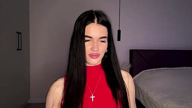 KarieEgge online show from 06/17/26, 03:44