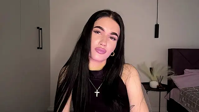 KarieEgge online show from 06/02/26, 03:12