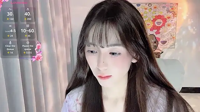 Snapshot of G0MM-AA chatting on 06/16/26, 12:05 G0MM-AA online show from 06/16/26, 12:05