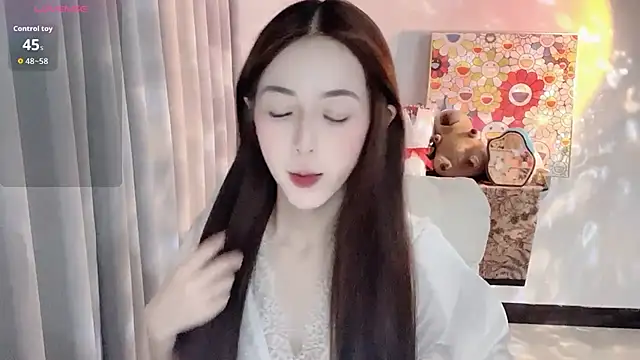 Snapshot of G0MM-AA chatting on 07/10/26, 04:12 G0MM-AA online show from 07/10/26, 04:12