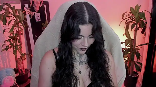 MissCharlottte 18 online show from 05/30/26, 04:08