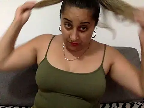 Antoniasweet online show from 06/15/26, 03:55