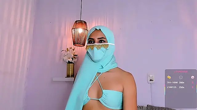 sahar kasia online show from 05/13/26, 08:05