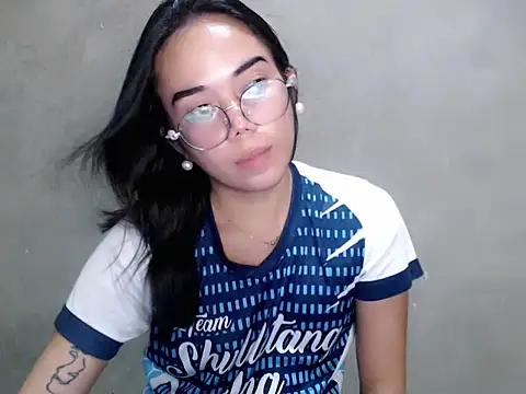 Snapshot of Urbabydollxxx chatting on 06/01/26, 07:46 Urbabydollxxx online show from 06/01/26, 07:46