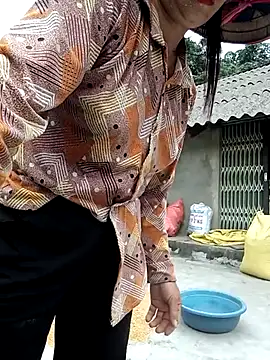 Nana-AsianWet online show from 07/15/26, 09:27