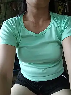 Nana-AsianWet online show from 06/01/26, 02:23