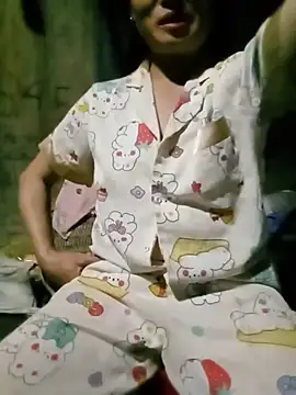 Nana-AsianWet online show from 07/08/26, 01:45