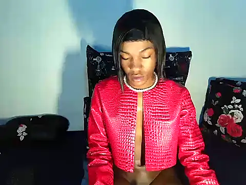 Snapshot of Bliss_Dior chatting on 05/21/26, 10:40 Bliss Dior online show from 05/21/26, 10:40