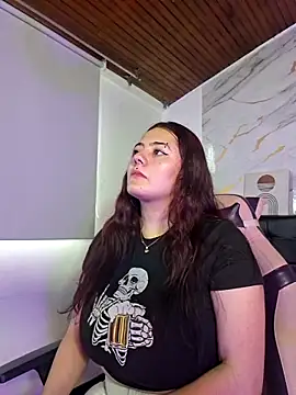 Lizeth bigboob online show from 05/21/26, 11:51