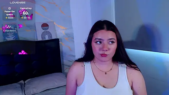 Snapshot of Lizeth_bigboob chatting on 06/02/26, 11:54 Lizeth bigboob online show from 06/02/26, 11:54