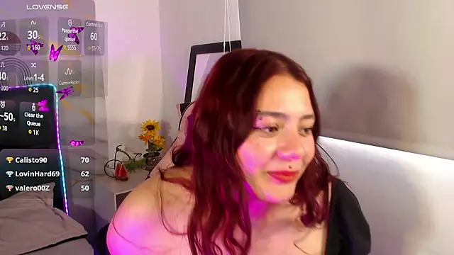 Snapshot of Lizeth_bigboob chatting on 06/26/26, 12:22 Lizeth bigboob online show from 06/26/26, 12:22