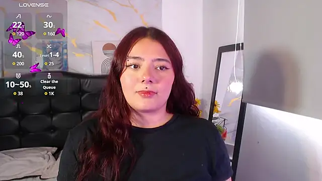 Snapshot of Lizeth_bigboob chatting on 07/13/26, 12:26 Lizeth bigboob online show from 07/13/26, 12:26