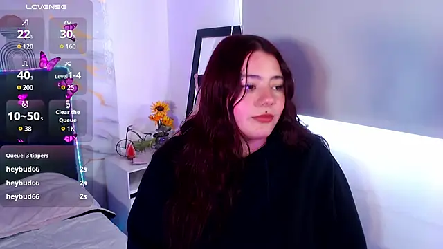 Snapshot of Lizeth_bigboob chatting on 07/01/26, 01:44 Lizeth bigboob online show from 07/01/26, 01:44