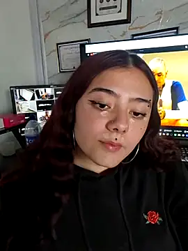 Lizeth bigboob online show from 05/16/26, 12:59