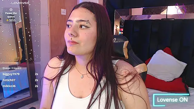 Snapshot of Lizeth_bigboob chatting on 06/03/26, 12:00 Lizeth bigboob online show from 06/03/26, 12:00